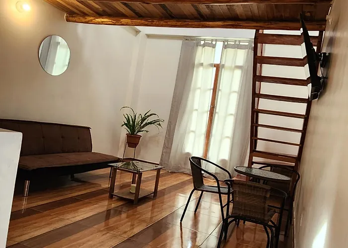 Loft Casa Yucay