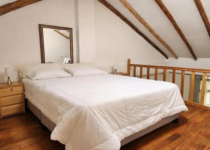 Loft Casa Yucay