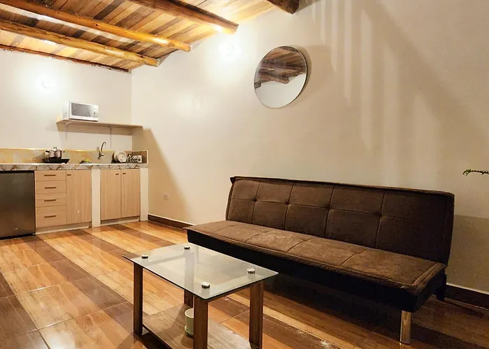 Loft Casa Yucay