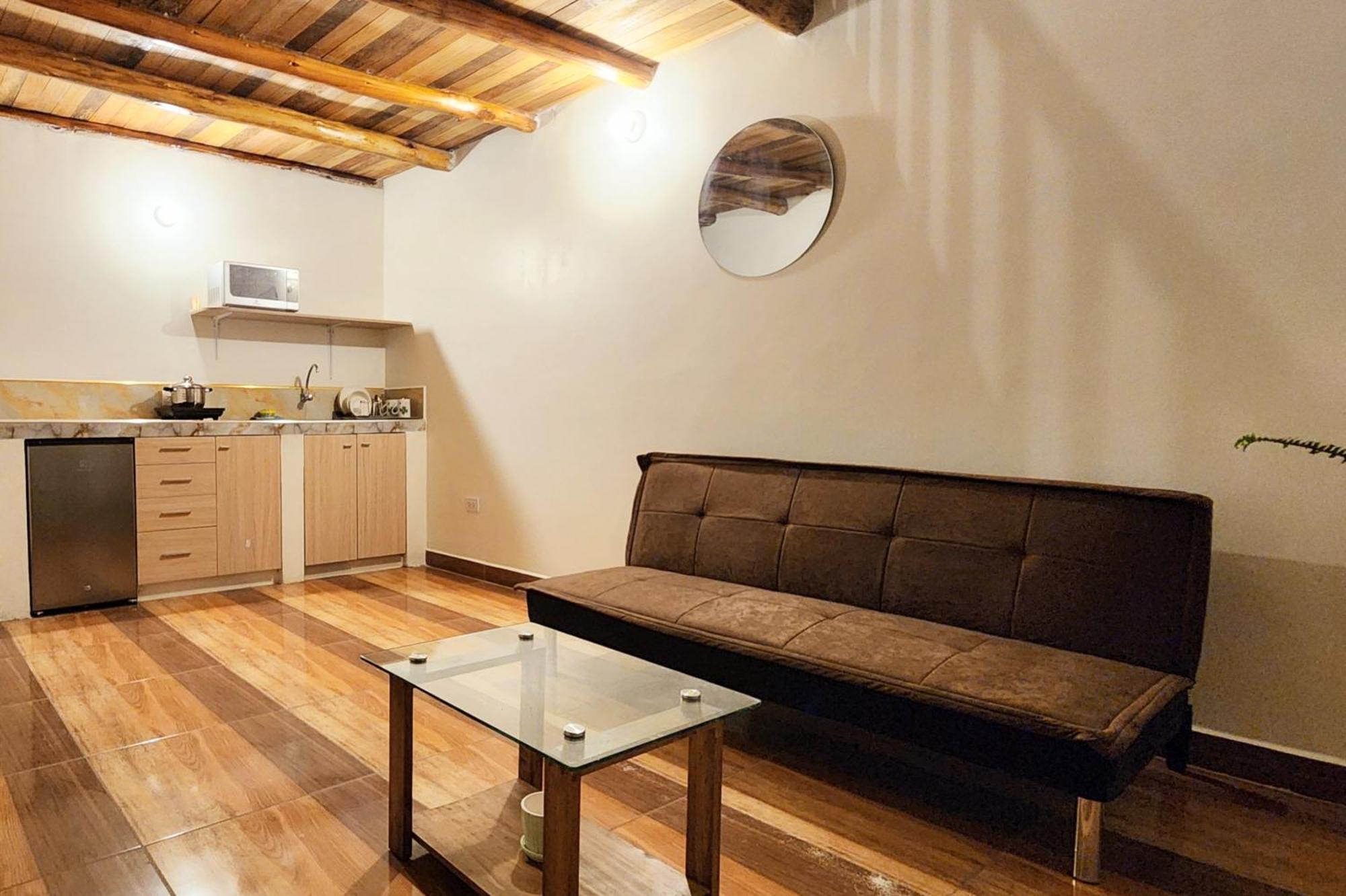 Loft Casa *