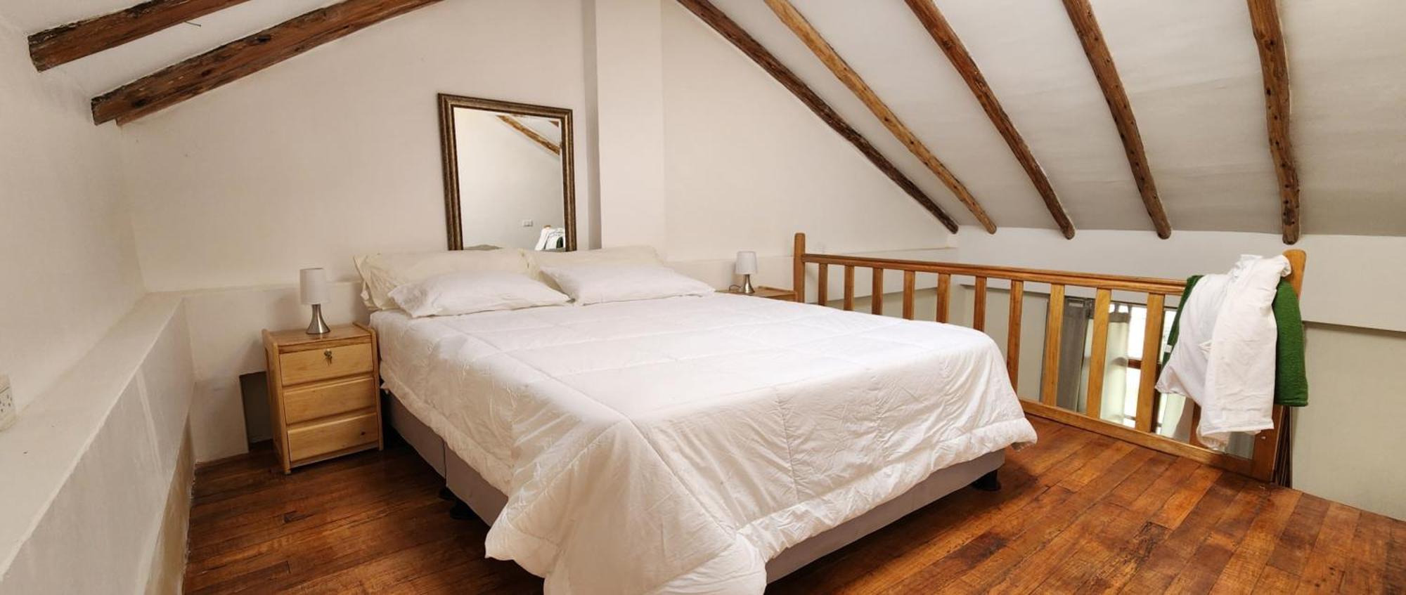 Apartment Loft Casa Yucay