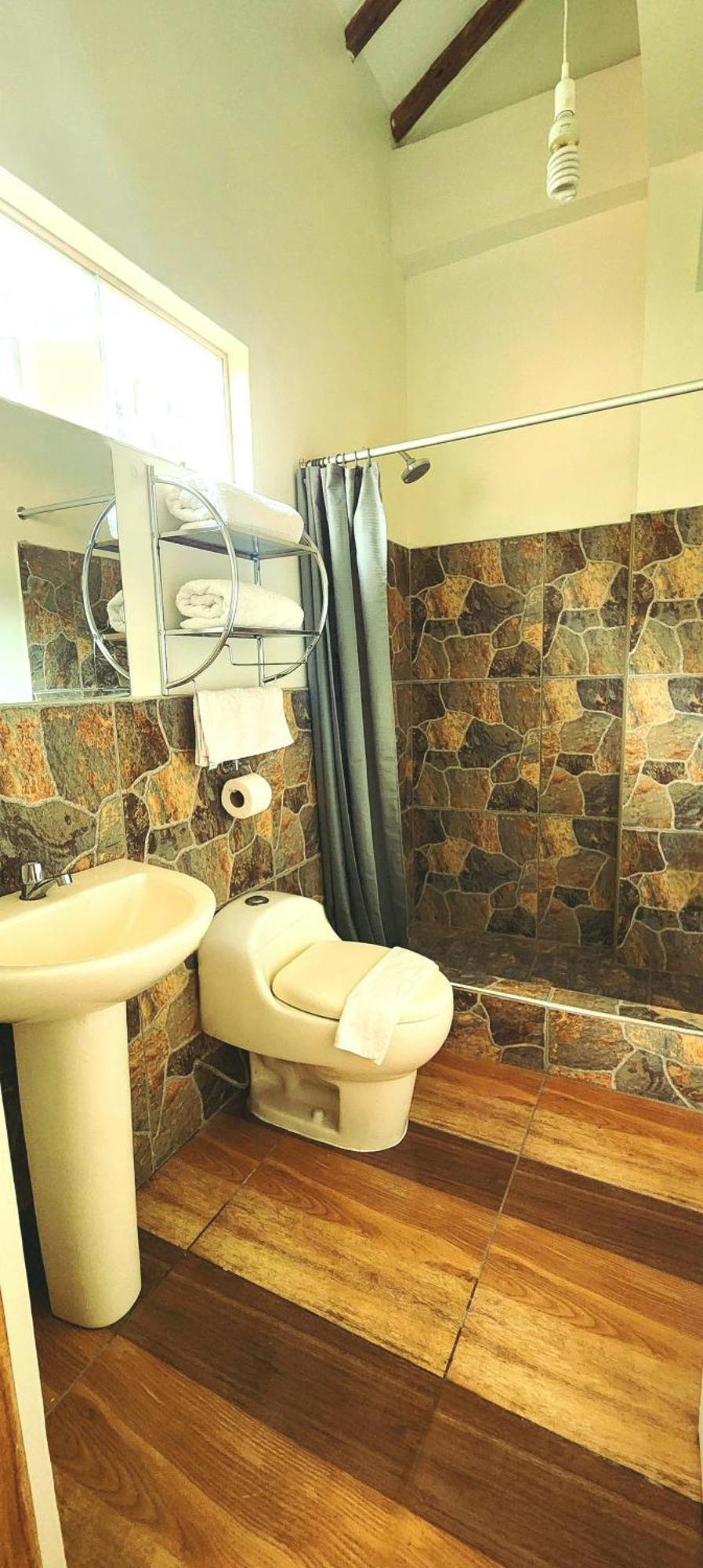 Apartment Loft Casa Yucay