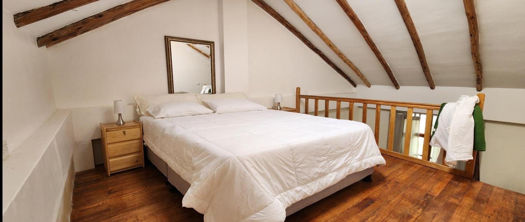 Loft Casa Apartment Yucay