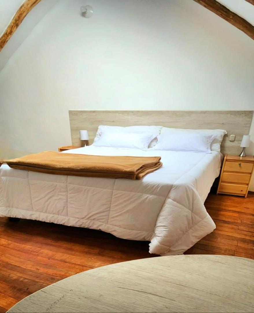 Loft Casa